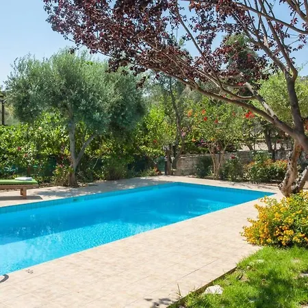 Villa Manolis