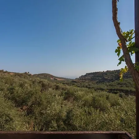 Villa Manolis