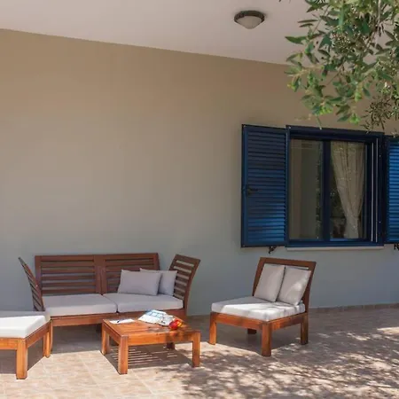 Manolis Villa Chania (Crete)