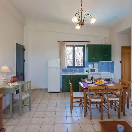 Villa Manolis *