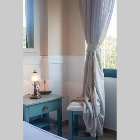 Villa Manolis *